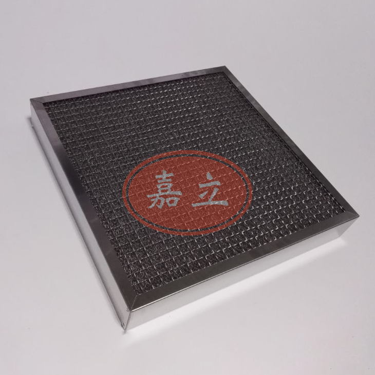 武义不锈钢油雾过滤器